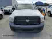 2016 Ram 1500 Tradesman with VIN 3C6JR6DG8GG382330, listed as a Copart auction lot 52418525 with 273,528 mi miles and Clean title. Bid and sale history available at DreamBid. Image 5.