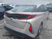 2018 Toyota Prius Plus z VIN JTDKARFP5J3089238, wystawiony jako IAAI lot #41923512 z przebiegiem 40 979 mil mil oraz . Historia ofert i sprzedaży dostępna na DreamBid. Obrazek 4.