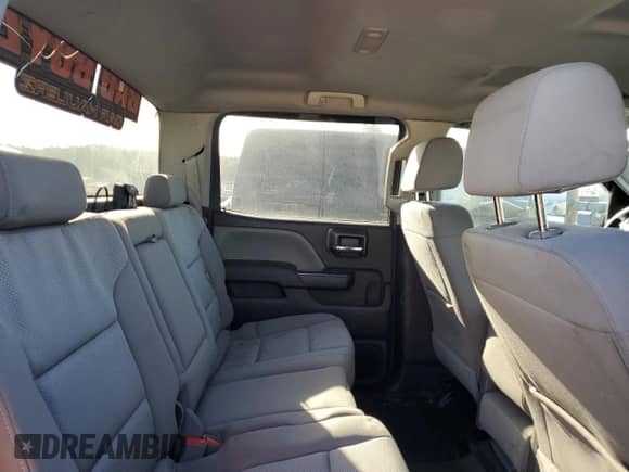 2016 Chevrolet Silverado 3500 с VIN 1GB4KYC8XGF280808, выставлен на аукционе Copart как лот 84072254 с пробегом 272 217 миль миль и Списание • Salvage title. История ставок и продаж доступна на DreamBid. Изображение 10.