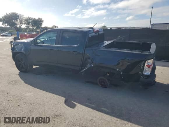 2016 Chevrolet Colorado 2WD LT z VIN 1GCGSCEAXG1222111, wystawiony jako Copart lot #81886955 z przebiegiem 237 544 mil mil oraz Czysty tytuł • Clean title. Historia ofert i sprzedaży dostępna na DreamBid. Obrazek 2.