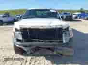 2014 Ford F-150 STX with VIN 1FTFX1CF5EKD93744, listed as a IAAI auction lot 43280853 with 144,024 mi miles and . Bid and sale history available at DreamBid. Image 12.