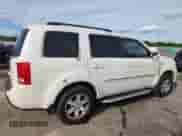 2011 Honda Pilot Touring с VIN 5FNYF3H94BB029768, выставлен на аукционе Copart как лот 71886275 с пробегом 186 127 миль миль и Списание • Salvage title. История ставок и продаж доступна на DreamBid. Изображение 3.