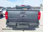 2017 Chevrolet Colorado 2WD WT с VIN 1GCGSBEN2H1254341, выставлен на аукционе IAAI как лот 41846575 с пробегом 97 408 миль миль и . История ставок и продаж доступна на DreamBid. Изображение 16.