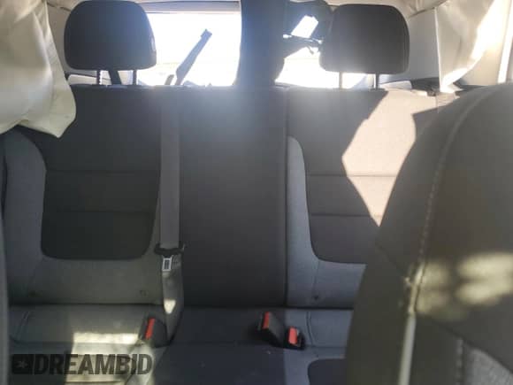 2023 Chevrolet TrailBlazer LT with VIN KL79MRSL0PB192829, listed as a Copart auction lot 84862915 with 42,307 mi miles and Salvage title. Bid and sale history available at DreamBid. Image 10.