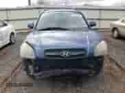 2005 Hyundai Tucson GLS с VIN KM8JN12D95U064951, выставлен на аукционе Copart как лот 64296795 с пробегом 171 696 миль миль и Списание • Salvage title. История ставок и продаж доступна на DreamBid. Изображение 5.