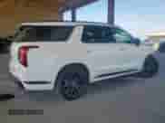 2024 Hyundai Palisade Calligraphy с VIN KM8R7DGE1RU683467, выставлен на аукционе Copart как лот 82067745 с пробегом 26 523 миль миль и Чистый • Clean title. История ставок и продаж доступна на DreamBid. Изображение 3.