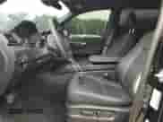 2025 Honda Passport EX-L с VIN 5FNYF8H54SB010454, выставлен на аукционе Copart как лот 81134035 с пробегом 4 943 миль миль и Списание • Salvage title. История ставок и продаж доступна на DreamBid. Изображение 7.