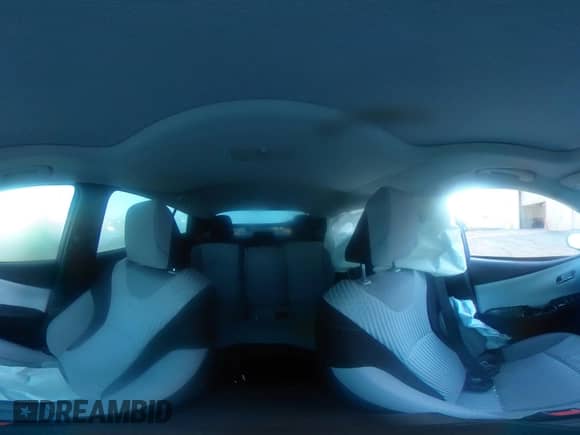 2018 Toyota Prius Two Eco with VIN JTDKARFU4J3545414, listed as a IAAI auction lot 43362631 with 164,352 mi miles and . Bid and sale history available at DreamBid. Image 18.