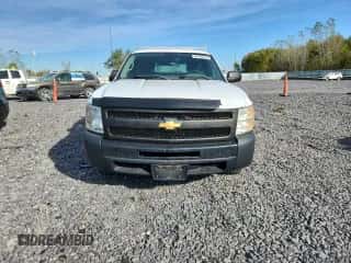 2013 Chevrolet Silverado 1500 Work Truck с VIN 1GCNCPEX7DZ193406, выставлен на аукционе Copart как лот 82742315 с пробегом 297 766 миль миль и Чистый • Clean title. История ставок и продаж доступна на DreamBid. Изображение 5.