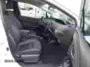 2021 Toyota Prius XLE with VIN JTDKAMFP6M3194992, listed as a IAAI auction lot 43311948 with 96,751 mi miles and . Bid and sale history available at DreamBid. Image 5.