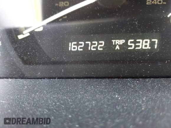 2006 Honda Accord EX-L with VIN 1HGCM56846A185024, listed as a IAAI auction lot 43207396 with 162,722 mi miles and . Bid and sale history available at DreamBid. Image 16.