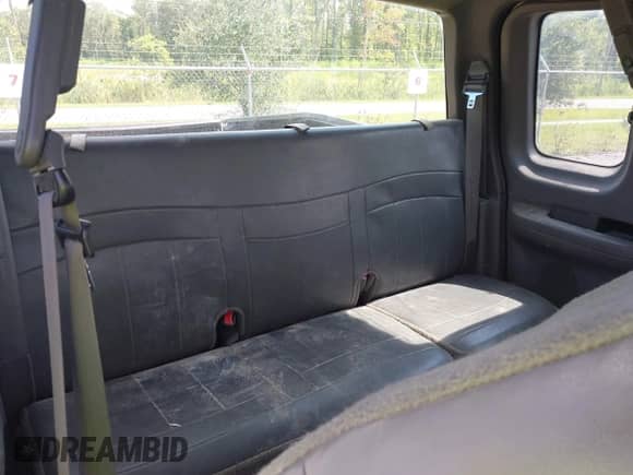 2001 Ford F-150 XL с VIN 1FTZX17241NA34480, выставлен на аукционе IAAI как лот 42613506 с пробегом 206 207 миль миль и . История ставок и продаж доступна на DreamBid. Изображение 8.