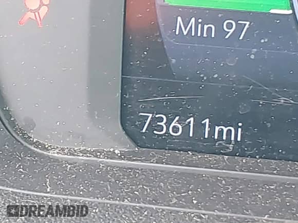 2023 Chevrolet Bolt EUV LT с VIN 1G1FY6S02P4168141, выставлен на аукционе IAAI как лот 43257705 с пробегом 73 611 миль миль и . История ставок и продаж доступна на DreamBid. Изображение 15.