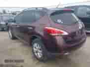 2014 Nissan Murano S с VIN JN8AZ1MU7EW420134, выставлен на аукционе IAAI как лот 42882014 с пробегом 145 426 миль миль и . История ставок и продаж доступна на DreamBid. Изображение 3.