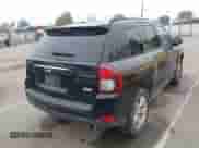 2017 Jeep Compass High Altitude z VIN 1C4NJDEB6HD106073, wystawiony jako IAAI lot #43526297 z przebiegiem 103 392 mil mil oraz . Historia ofert i sprzedaży dostępna na DreamBid. Obrazek 4.