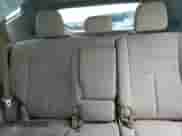 2019 Nissan Murano Platinum z VIN 5N1AZ2MJ7KN158944, wystawiony jako Copart lot #59184685 z przebiegiem 104 071 mil mil oraz Szkoda całkowita • Salvage title. Historia ofert i sprzedaży dostępna na DreamBid. Obrazek 10.