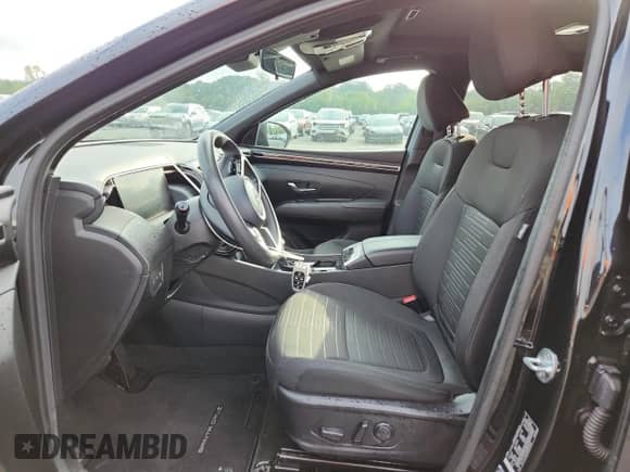 2022 Hyundai Santa Cruz SEL с VIN 5NTJCDAE2NH022462, выставлен на аукционе Copart как лот 70755275 с пробегом 60 643 миль миль и Списание • Salvage title. История ставок и продаж доступна на DreamBid. Изображение 7.