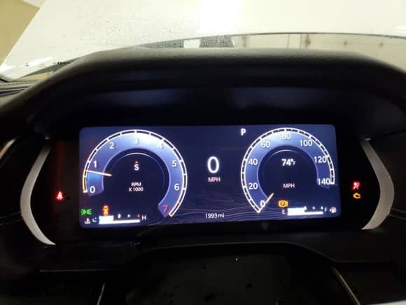 2024 Jeep Grand Cherokee Laredo с VIN 1C4RJHAG9RC262917, выставлен на аукционе Copart как лот 63980645 с пробегом 1 993 миль миль и На запчасти • Non repairable. История ставок и продаж доступна на DreamBid. Изображение 9.