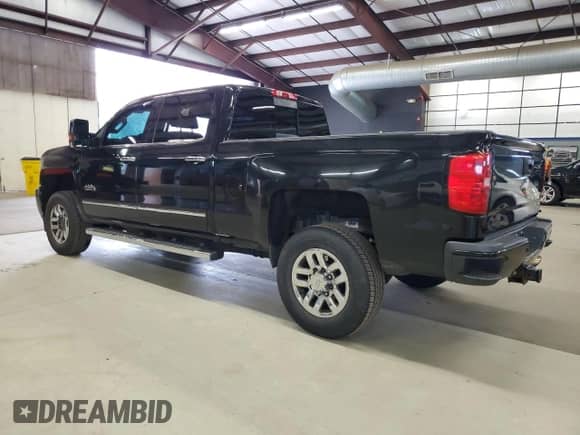 2015 Chevrolet Silverado 3500 с VIN 1GC4K1EG2FF513389, выставлен на аукционе Copart как лот 67237515 с пробегом 292 910 миль миль и Чистый • Clean title. История ставок и продаж доступна на DreamBid. Изображение 2.