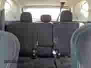 2020 Nissan Murano SV with VIN 5N1AZ2BS2LN143264, listed as a Copart auction lot 64648325 with 129,412 mi miles and Salvage title. Bid and sale history available at DreamBid. Image 10.