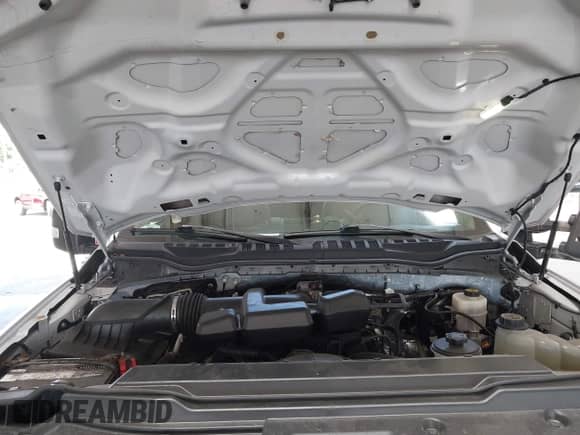 2019 Ford F-250 XL с VIN 1FT7W2B61KEF95473, выставлен на аукционе IAAI как лот 42958876 с пробегом 150 092 миль миль и . История ставок и продаж доступна на DreamBid. Изображение 10.