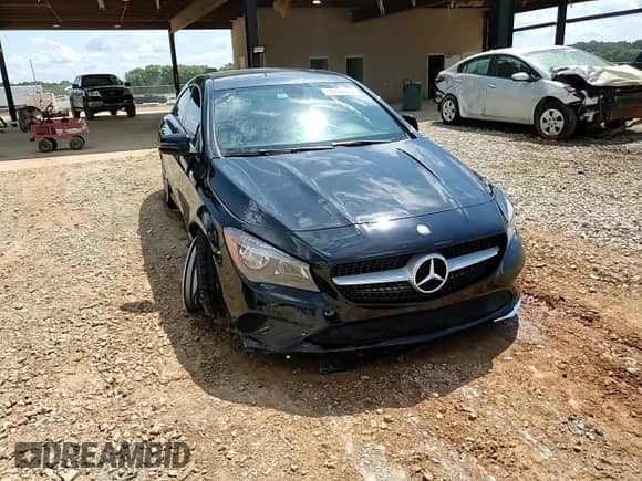 2017 Mercedes-Benz CLA 250 с VIN WDDSJ4EB0HN428159, выставлен на аукционе Copart как лот 68952415 с пробегом 191 398 миль миль и Списание • Salvage title. История ставок и продаж доступна на DreamBid. Изображение 13.