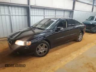 2009 Volvo S60 2.5T с VIN YV1RS592092730618, выставлен на аукционе Copart как лот 69346085 с пробегом 164 232 миль миль и Списание • Salvage title. История ставок и продаж доступна на DreamBid. Изображение 1.