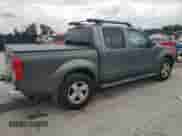 2006 Nissan Frontier LE с VIN 1N6AD07U56C470935, выставлен на аукционе Copart как лот 70173915 с пробегом 205 614 миль миль и Списание • Salvage title. История ставок и продаж доступна на DreamBid. Изображение 3.