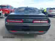 2021 Dodge Challenger R/T Scat Pack Widebody with VIN 2C3CDZFJ7MH677011, listed as a IAAI auction lot 43412091 with 26,783 mi miles and . Bid and sale history available at DreamBid. Image 17.