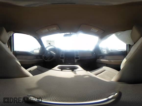 2009 Ford F-150 XL with VIN 1FTPF12V79KC35637, listed as a IAAI auction lot 41645222 with 169,114 mi miles and . Bid and sale history available at DreamBid. Image 19.