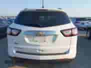 2017 Chevrolet Traverse LS с VIN 1GNKRFED4HJ349916, выставлен на аукционе IAAI как лот 43212786 с пробегом 119 501 миль миль и . История ставок и продаж доступна на DreamBid. Изображение 16.