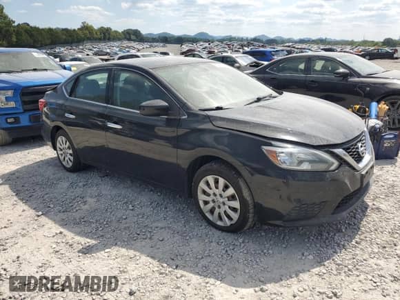 2017 Nissan Sentra SR z VIN 3N1AB7AP5HY342230, wystawiony jako Copart lot #62812045 z przebiegiem 139 709 mil mil oraz Szkoda całkowita • Salvage title. Historia ofert i sprzedaży dostępna na DreamBid. Obrazek 4.