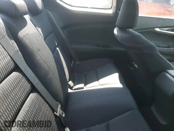 2013 Honda Accord EX z VIN 1HGCT1B74DA022427, wystawiony jako Copart lot #71851585 z przebiegiem 115 631 mil mil oraz Szkoda całkowita • Salvage title. Historia ofert i sprzedaży dostępna na DreamBid. Obrazek 10.