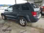 2007 Jeep Grand Cherokee Laredo с VIN 1J8GR48K07C593362, выставлен на аукционе Copart как лот 66661985 с пробегом 179 520 миль миль и Чистый • Clean title. История ставок и продаж доступна на DreamBid. Изображение 2.