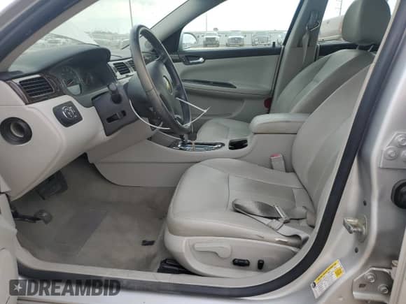 2013 Chevrolet Impala LTZ с VIN 2G1WC5E34D1134644, выставлен на аукционе Copart как лот 82540765 с пробегом 54 756 миль миль и Списание • Salvage title. История ставок и продаж доступна на DreamBid. Изображение 7.