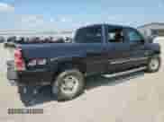 2004 Chevrolet Silverado 2500 LS z VIN 1GCGK23U04F104977, wystawiony jako Copart lot #66474245 z przebiegiem Nie podano mil oraz Szkoda całkowita • Salvage title. Historia ofert i sprzedaży dostępna na DreamBid. Obrazek 3.