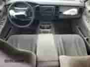 2004 Dodge Dakota SLT with VIN 1D7HG48N74S762117, listed as a Copart auction lot 85271725 with Not provided miles and Salvage title. Bid and sale history available at DreamBid. Image 8.