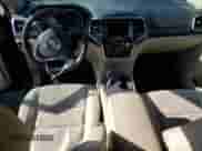 2018 Jeep Grand Cherokee Laredo with VIN 1C4RJFAG7JC202238, listed as a Copart auction lot 70005015 with 112,106 mi miles and Clean title. Bid and sale history available at DreamBid. Image 8.