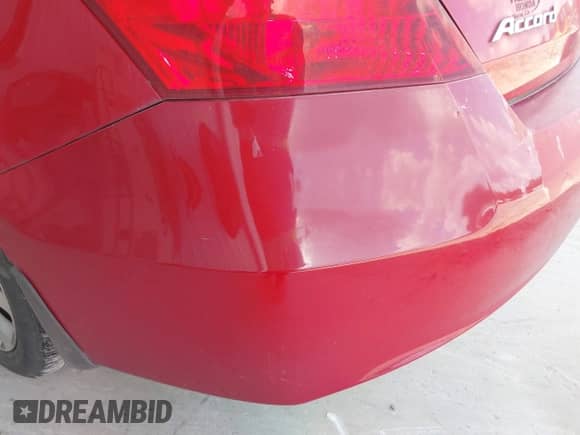 2008 Honda Accord EX с VIN 1HGCS12788A029423, выставлен на аукционе IAAI как лот 42793521 с пробегом 166 499 миль миль и . История ставок и продаж доступна на DreamBid. Изображение 16.