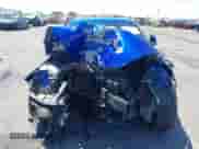 2014 Hyundai Veloster Turbo с VIN KMHTC6AE9EU201232, выставлен на аукционе IAAI как лот 42821023 с пробегом Не указан миль и . История ставок и продаж доступна на DreamBid. Изображение 12.