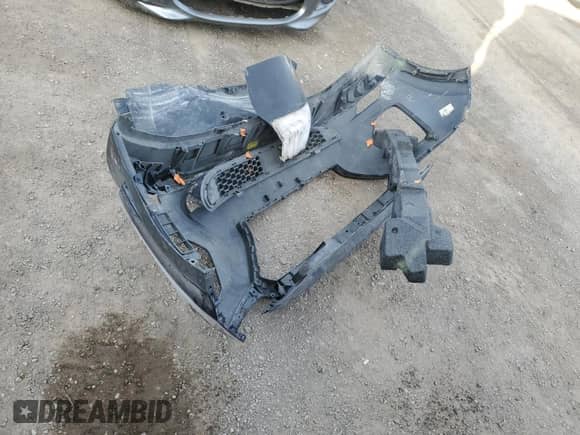 2020 Hyundai Santa Fe SE с VIN 5NMS23AD8LH159259, выставлен на аукционе Copart как лот 85522615 с пробегом 144 482 миль миль и Списание • Salvage title. История ставок и продаж доступна на DreamBid. Изображение 13.