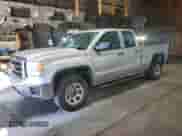 2015 GMC Sierra 1500 with VIN 1GTV2TEH0FZ225703, listed as a Copart auction lot 68784545 with 86,198 mi miles and Clean title. Bid and sale history available at DreamBid. Image 1.