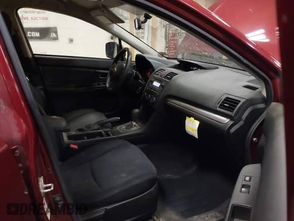 2013 Subaru Impreza z VIN JF1GJAA68DH012866, wystawiony jako IAAI lot #41684137 z przebiegiem 94 967 mil mil oraz . Historia ofert i sprzedaży dostępna na DreamBid. Obrazek 5.