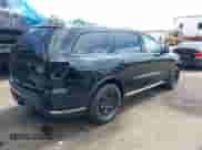 2022 Dodge Durango Special Service z VIN 1C4RDJFG0NC136916, wystawiony jako IAAI lot #42187871 z przebiegiem 81 050 mil mil oraz . Historia ofert i sprzedaży dostępna na DreamBid. Obrazek 4.