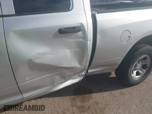 2010 Dodge 1500 ST with VIN 1D7RB1GP7AS127477, listed as a IAAI auction lot 41774502 with 173,212 mi miles and . Bid and sale history available at DreamBid. Image 6.