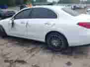 2023 Mercedes-Benz C 300 z VIN W1KAF4GB3PR089916, wystawiony jako IAAI lot #42286260 z przebiegiem 34 050 mil mil oraz . Historia ofert i sprzedaży dostępna na DreamBid. Obrazek 6.