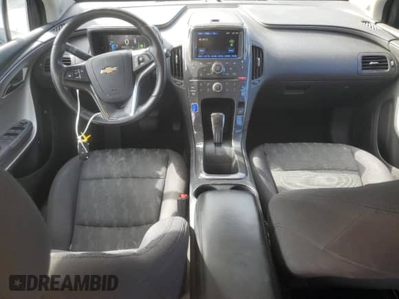2014 Chevrolet Volt с VIN 1G1RE6E45EU173951, выставлен на аукционе Copart как лот 86333515 с пробегом 163 238 миль миль и Чистый • Clean title. История ставок и продаж доступна на DreamBid. Изображение 8.