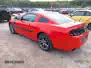 2014 Ford Mustang GT with VIN 1ZVBP8CF0E5243561, listed as a IAAI auction lot 43439298 with 37,040 mi miles and . Bid and sale history available at DreamBid. Image 3.