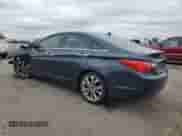 2013 Hyundai Sonata SE с VIN 5NPEC4AB8DH794985, выставлен на аукционе Copart как лот 82702665 с пробегом Не указан миль и Списание • Salvage title. История ставок и продаж доступна на DreamBid. Изображение 2.
