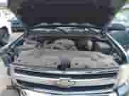 2011 Chevrolet Silverado 1500 LS z VIN 3GCPKREA9BG247515, wystawiony jako IAAI lot #42021206 z przebiegiem 129 046 mil mil oraz . Historia ofert i sprzedaży dostępna na DreamBid. Obrazek 10.